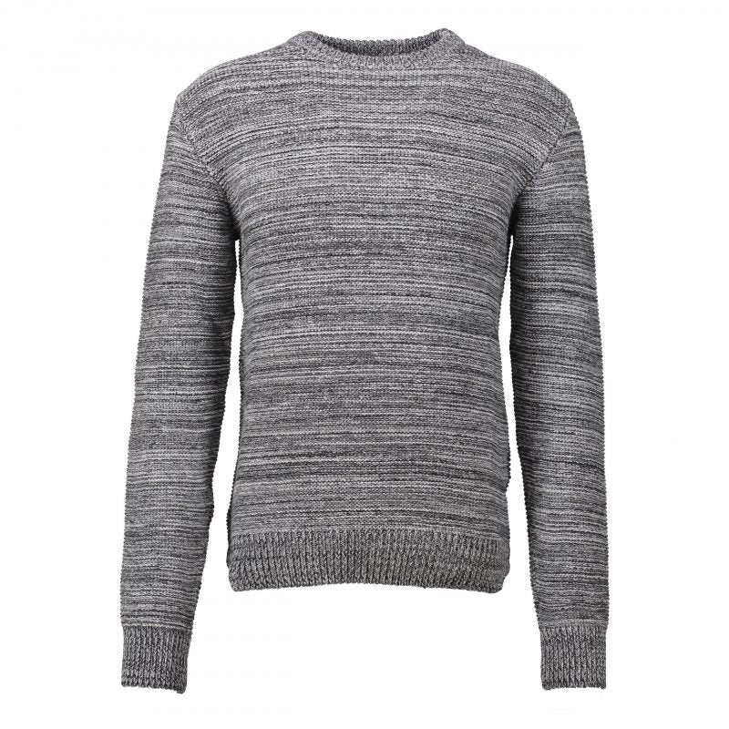 Knitted Sweater - Hjalmar