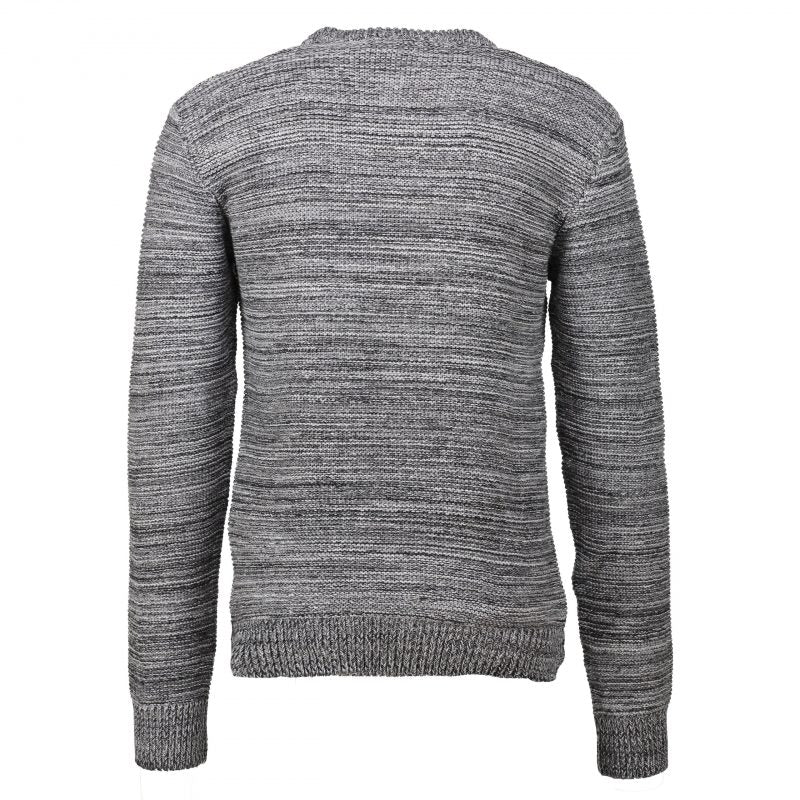 Knitted Sweater - Hjalmar
